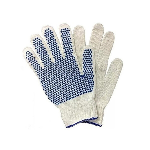 Guantes Moteados