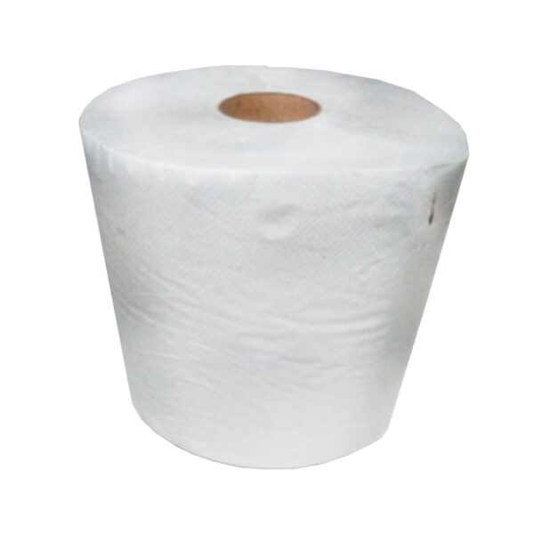 Bobina de mano x 2 Rollos Taller 400 mts