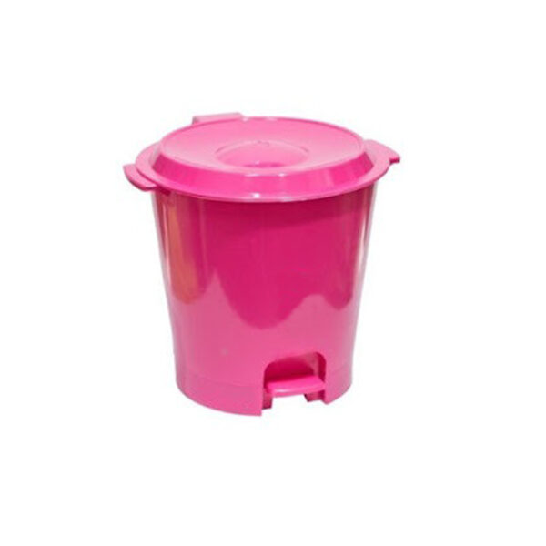 Cesto de Residuo a Pedal 12 Litros