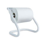 Dispenser de Papel de Bobina de Pared