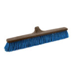 Escobillon Anden Base Plastica