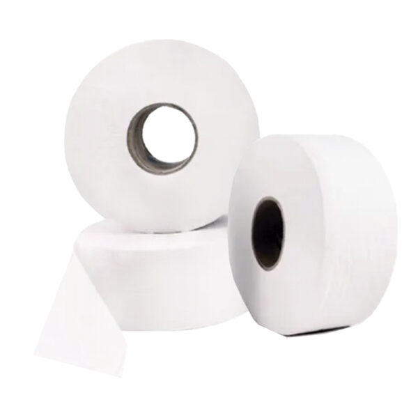 Papel Higienico x 30 rollos de 100 mts