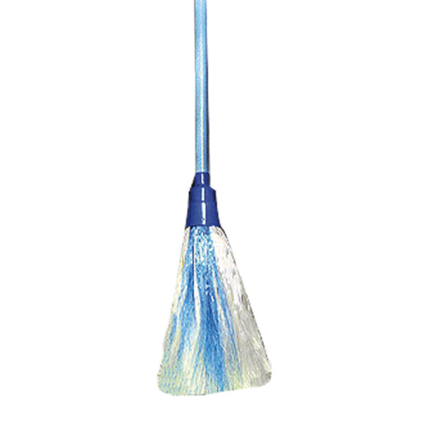 Plumero de Raffia