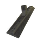 Secador de Goma Negro 30