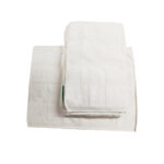 Trapo de Piso Blanco 50x60
