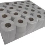 Papel Higienico x 30 rollos de 100 mts