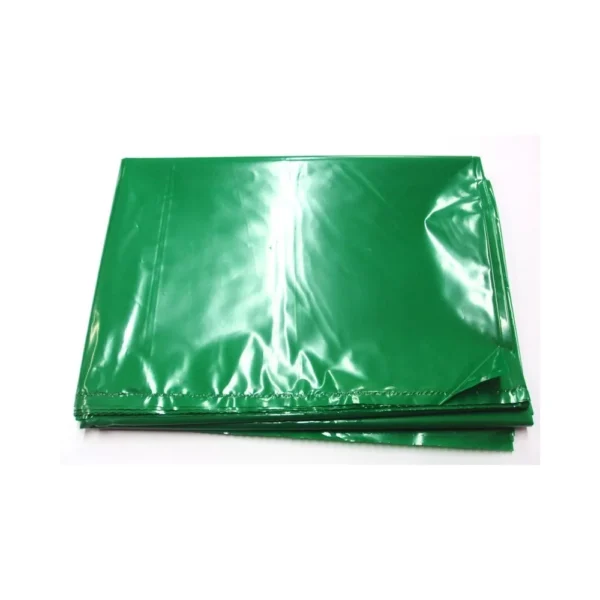 Bolsa de Residuo 45x60x50 VERDE