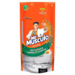 MR MUSCULO ANTIGRASA COCINA DP 450 ML
