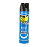RAID AERO MMM 380 ML. X 12