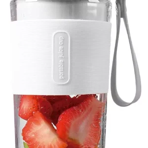VASO LICUADORA PORTATIL PRONTO CHEFF