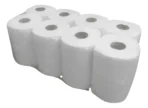 Rollo de Cocina x 8 rollos de 200 paños