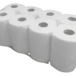 Rollo de Cocina x 8 rollos de 200 paños